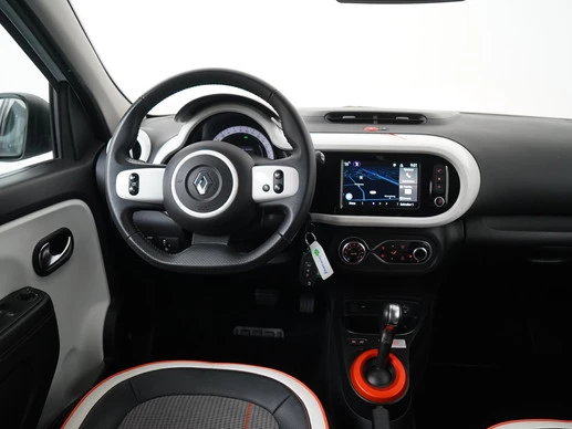 Renault Twingo - Afbeelding 6 van 30