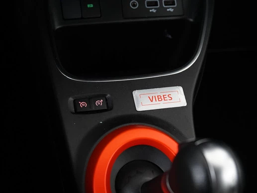 Renault Twingo - Afbeelding 12 van 30
