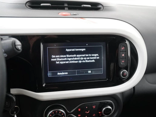 Renault Twingo - Afbeelding 17 van 30