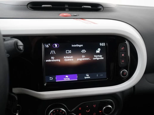Renault Twingo - Afbeelding 22 van 30