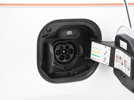Renault Twingo - Afbeelding 28 van 30