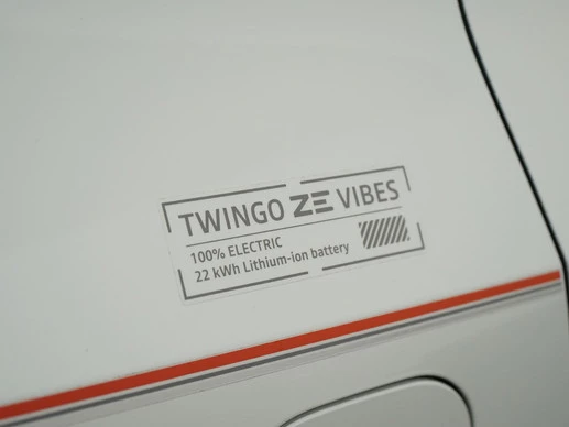 Renault Twingo - Afbeelding 29 van 30