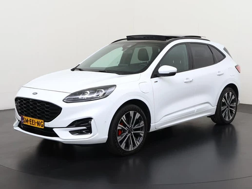 Ford Kuga - Afbeelding 1 van 30