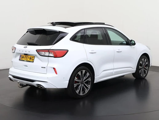 Ford Kuga - Afbeelding 4 van 30