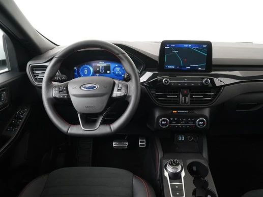 Ford Kuga - Afbeelding 6 van 30