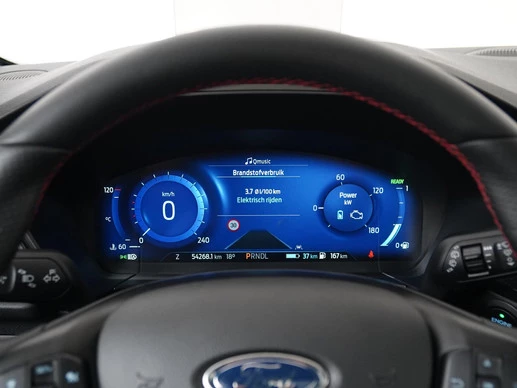 Ford Kuga - Afbeelding 9 van 30