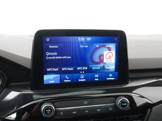Ford Kuga - Afbeelding 16 van 30