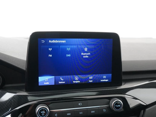 Ford Kuga - Afbeelding 17 van 30