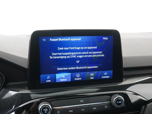 Ford Kuga - Afbeelding 18 van 30