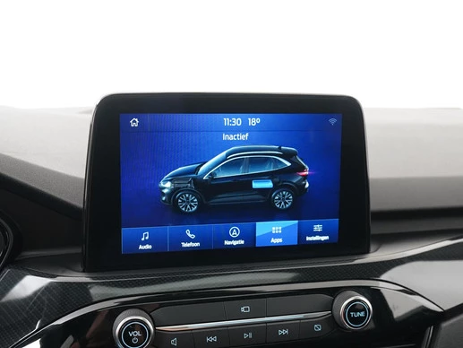 Ford Kuga - Afbeelding 19 van 30