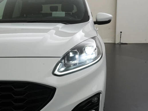 Ford Kuga - Afbeelding 25 van 30