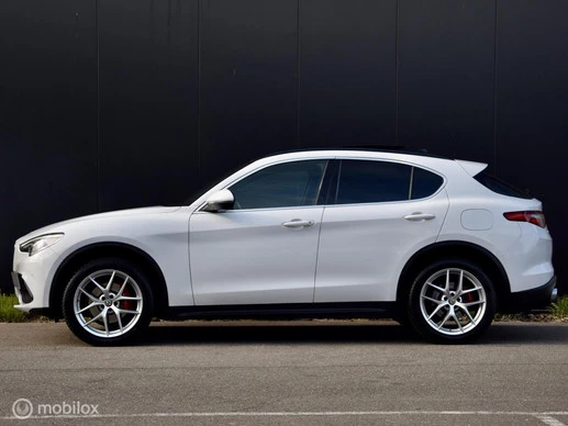 Alfa Romeo Stelvio - Afbeelding 2 van 30