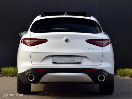Alfa Romeo Stelvio - Afbeelding 4 van 30