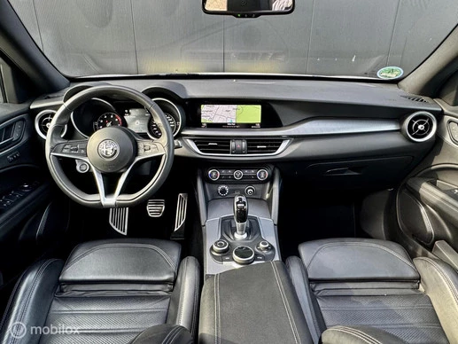 Alfa Romeo Stelvio - Afbeelding 6 van 30