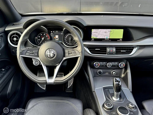 Alfa Romeo Stelvio - Afbeelding 7 van 30