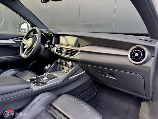 Alfa Romeo Stelvio - Afbeelding 9 van 30