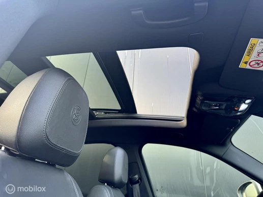 Alfa Romeo Stelvio - Afbeelding 13 van 30