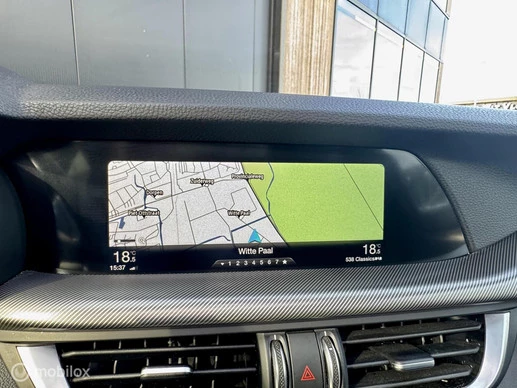 Alfa Romeo Stelvio - Afbeelding 15 van 30