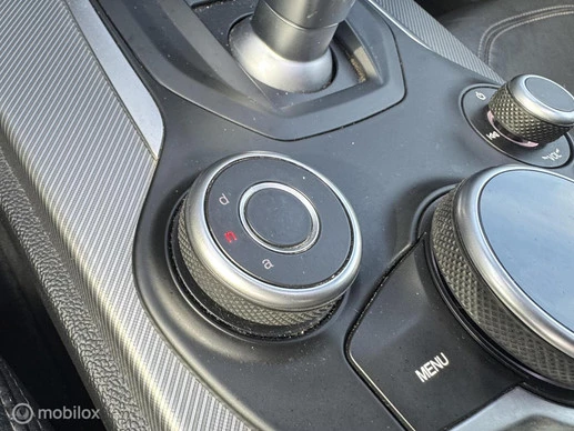 Alfa Romeo Stelvio - Afbeelding 20 van 30