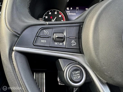 Alfa Romeo Stelvio - Afbeelding 22 van 30