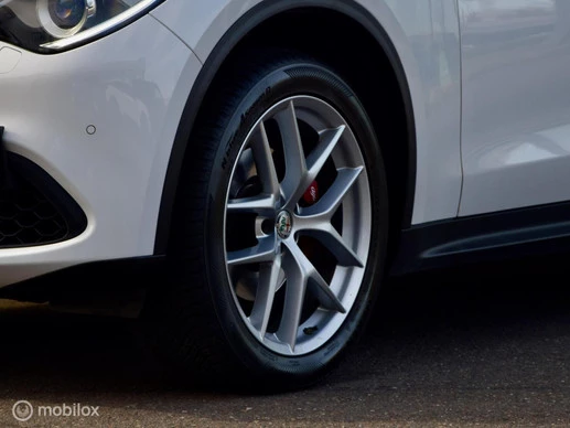 Alfa Romeo Stelvio - Afbeelding 30 van 30