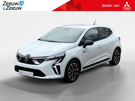 Mitsubishi Colt - Afbeelding 1 van 25