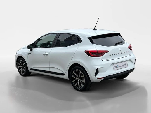 Mitsubishi Colt - Afbeelding 2 van 25