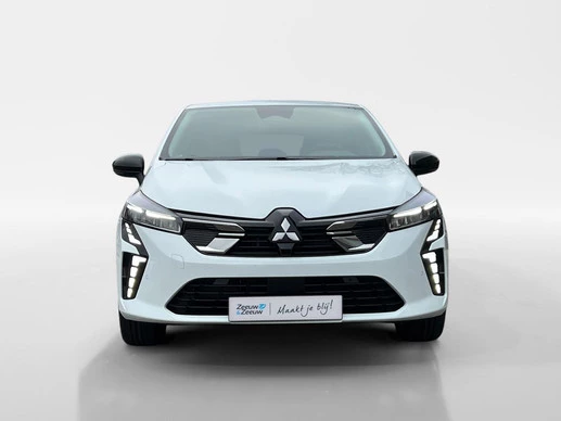 Mitsubishi Colt - Afbeelding 4 van 25