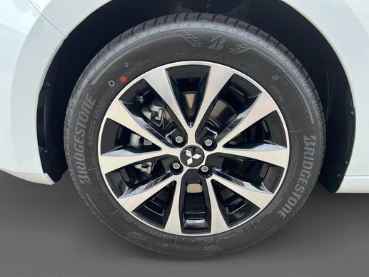 Mitsubishi Colt - Afbeelding 9 van 25