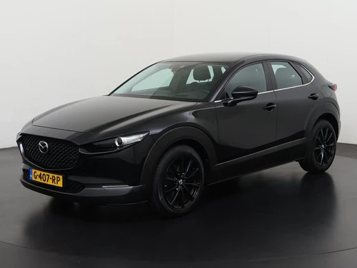 Mazda CX-30 - Afbeelding 1 van 30