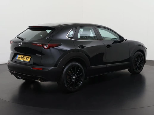 Mazda CX-30 - Afbeelding 4 van 30
