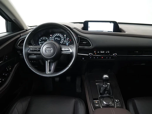 Mazda CX-30 - Afbeelding 5 van 30