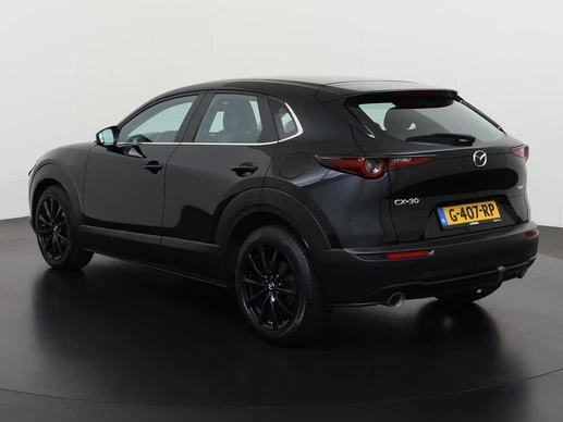 Mazda CX-30 - Afbeelding 6 van 30