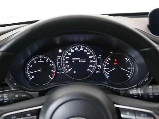 Mazda CX-30 - Afbeelding 8 van 30
