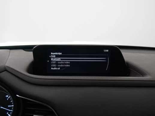 Mazda CX-30 - Afbeelding 16 van 30