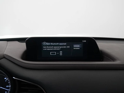 Mazda CX-30 - Afbeelding 17 van 30