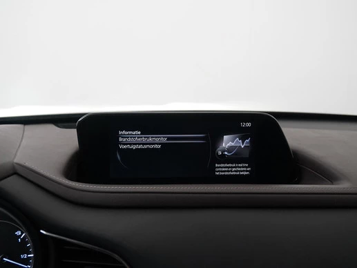 Mazda CX-30 - Afbeelding 18 van 30