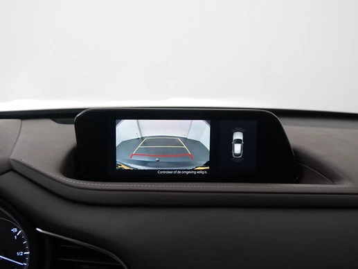Mazda CX-30 - Afbeelding 19 van 30