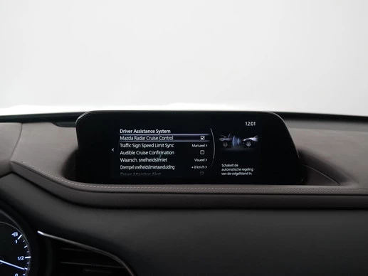 Mazda CX-30 - Afbeelding 20 van 30