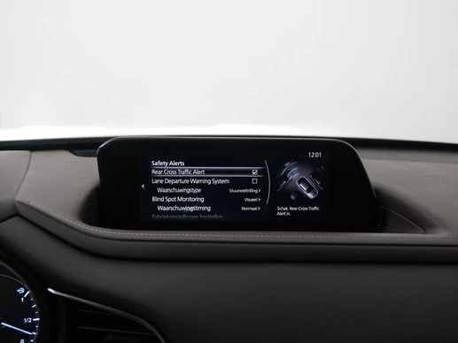 Mazda CX-30 - Afbeelding 21 van 30