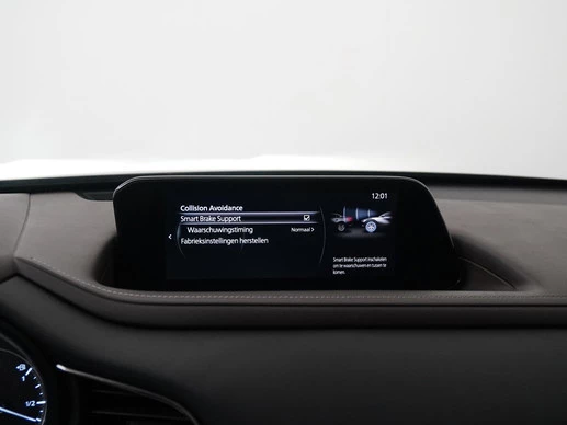 Mazda CX-30 - Afbeelding 23 van 30