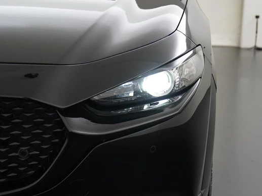 Mazda CX-30 - Afbeelding 24 van 30
