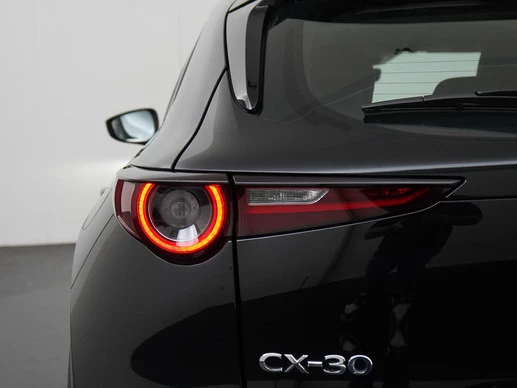 Mazda CX-30 - Afbeelding 25 van 30