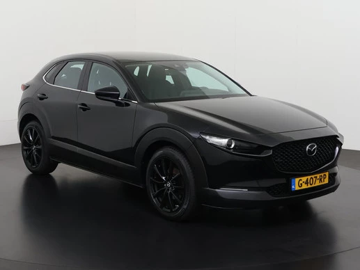 Mazda CX-30 - Afbeelding 30 van 30