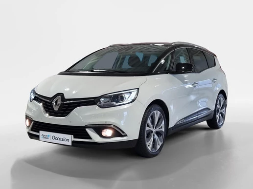 Renault Grand Scénic - Afbeelding 1 van 30
