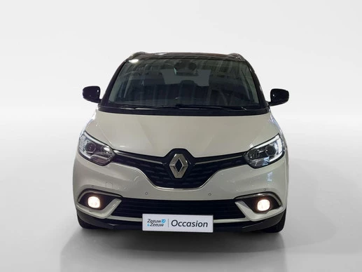 Renault Grand Scénic - Afbeelding 2 van 30