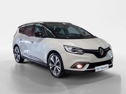 Renault Grand Scénic - Afbeelding 3 van 30