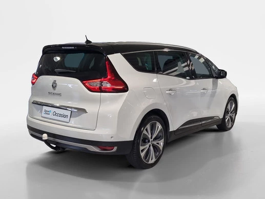 Renault Grand Scénic - Afbeelding 4 van 30