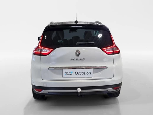 Renault Grand Scénic - Afbeelding 5 van 30