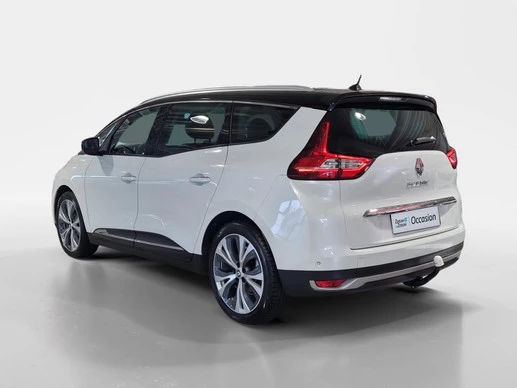 Renault Grand Scénic - Afbeelding 6 van 30